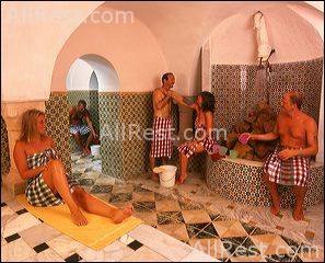 Houda Golf & Beach Club 22